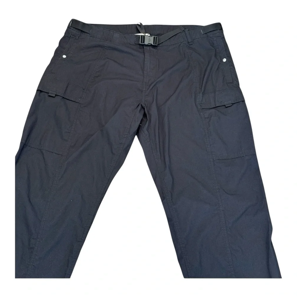 The North Face Ripstop Cargo Pants Size 40